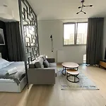 Mlyn Maria - W Sercu Wroclawia Appartement