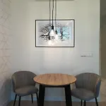 Appartement Mlyn Maria - W Sercu Wroclawia