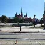Appartement Mlyn Maria - W Sercu Wroclawia Wrocław