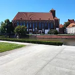 Mlyn Maria - W Sercu Wroclawia Appartement Wrocław