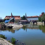 Appartement Mlyn Maria - W Sercu Wroclawia