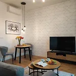 Mlyn Maria - W Sercu Wroclawia Appartement
