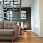 Appartement Mlyn Maria - W Sercu Wroclawia *