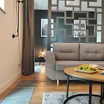 Appartement Mlyn Maria - W Sercu Wroclawia