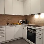 Mlyn Maria - W Sercu Wroclawia Appartement Wrocław