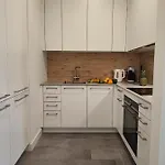 Mlyn Maria - W Sercu Wroclawia Appartement