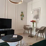 Appartement Mlyn Maria - W Sercu Wroclawia *