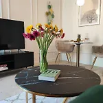 Appartement Mlyn Maria - W Sercu Wroclawia