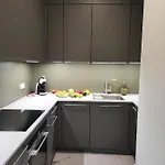 Appartement Mlyn Maria - W Sercu Wroclawia *