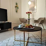 Appartement Mlyn Maria - W Sercu Wroclawia