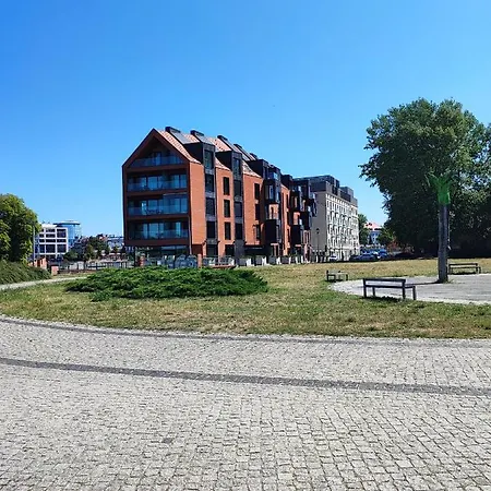 Młyn Maria - W Sercu Wrocławia