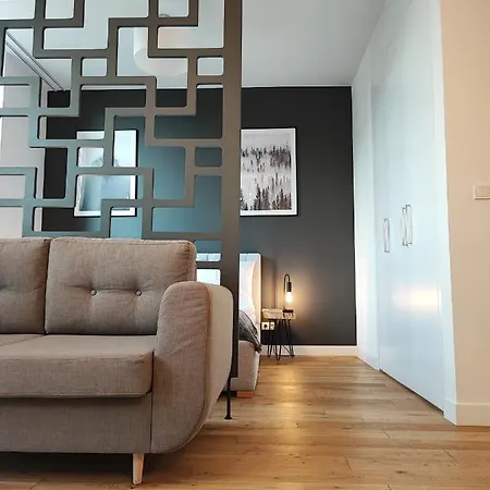 Apartament Młyn Maria - W Sercu Wrocławia *