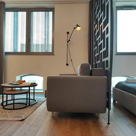 Mlyn Maria - W Sercu Wroclawia *