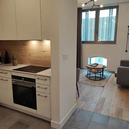 Mlyn Maria - W Sercu Wroclawia * Breslavia