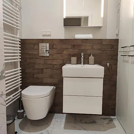 Mlyn Maria - W Sercu Wroclawia * ורוצלב