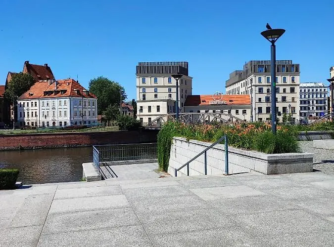 Mlyn Maria - W Sercu Wroclawia *