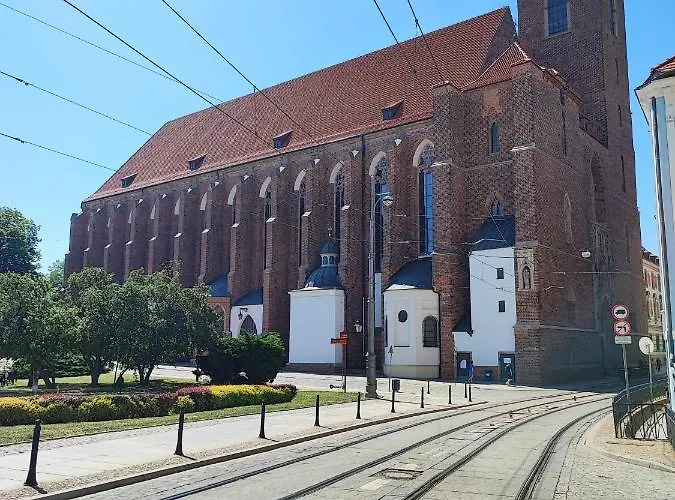 Mlyn Maria - W Sercu Wroclawia