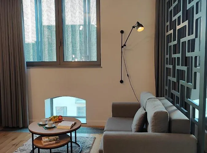 Apartment Mlyn Maria - W Sercu Wroclawia