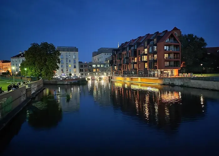 Mlyn Maria - W Sercu Wroclawia Wroclaw